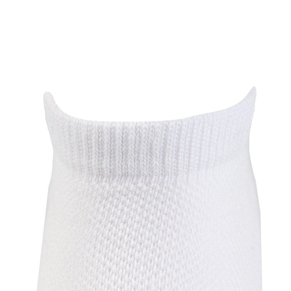 マルチSPショート ソックス 3足組 24S894Q3OK0008WHT