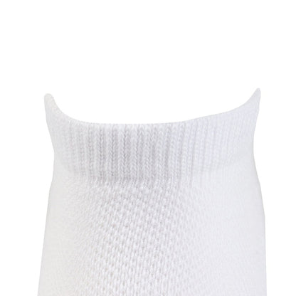 マルチSPショート ソックス 3足組 24S894Q3OK0008WHT