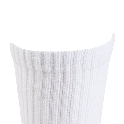 マルチSPクルー ソックス 3足組 24S894Q3OK0010WHT