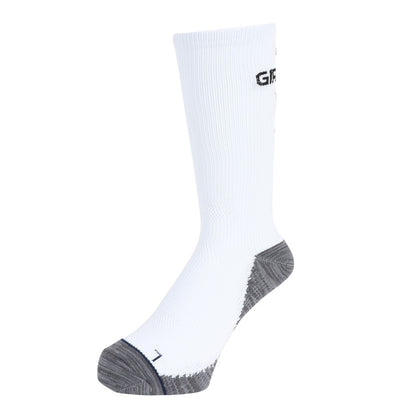 ストロングクルーソックス 3足組 GRYNVYBLK SK3F0003-WA894-GROK