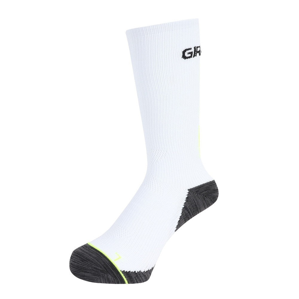 ストロングクルーソックス 3足組 GRYNVYBLK SK3F0003-WA894-GROK