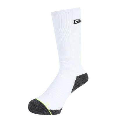 ストロングクルーソックス 3足組 GRYNVYBLK SK3F0003-WA894-GROK