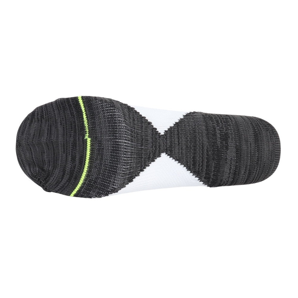 ストロングクルーソックス 3足組 GRYNVYBLK SK3F0003-WA894-GROK