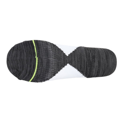 ストロングクルーソックス 3足組 GRYNVYBLK SK3F0003-WA894-GROK