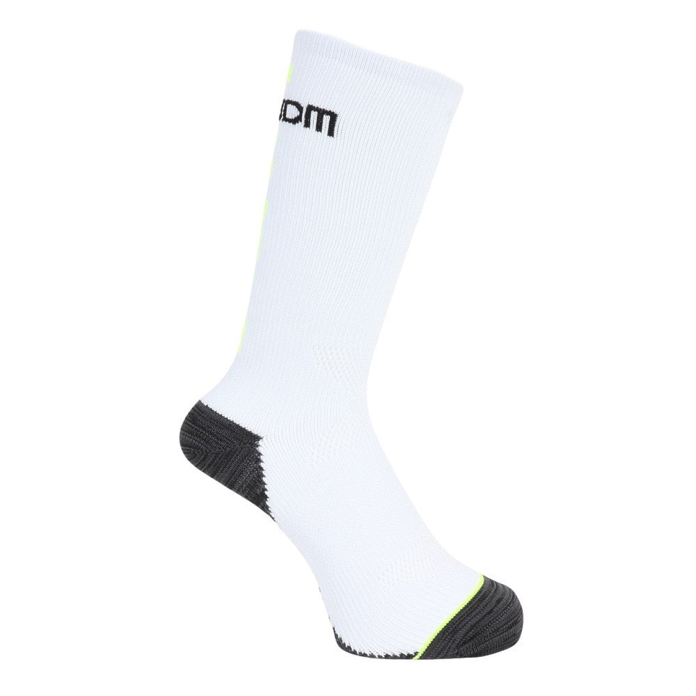 ストロングクルーソックス 3足組 GRYNVYBLK SK3F0003-WA894-GROK