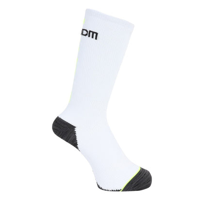 ストロングクルーソックス 3足組 GRYNVYBLK SK3F0003-WA894-GROK