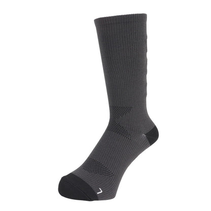 ストロングクルーソックス 3足組 GRYNVYBLK SK3F0005-WA894-GROK