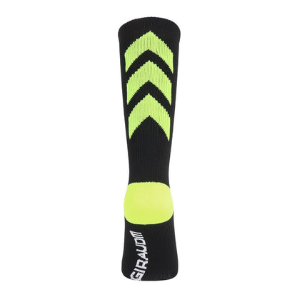 ストロングクルーソックス 3足組 GRYNVYBLK SK3F0005-WA894-GROK