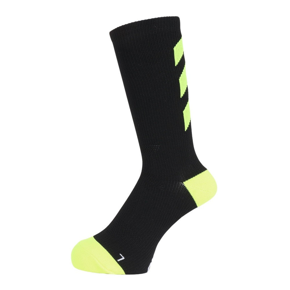 ストロングクルーソックス 3足組 GRYNVYBLK SK3F0005-WA894-GROK