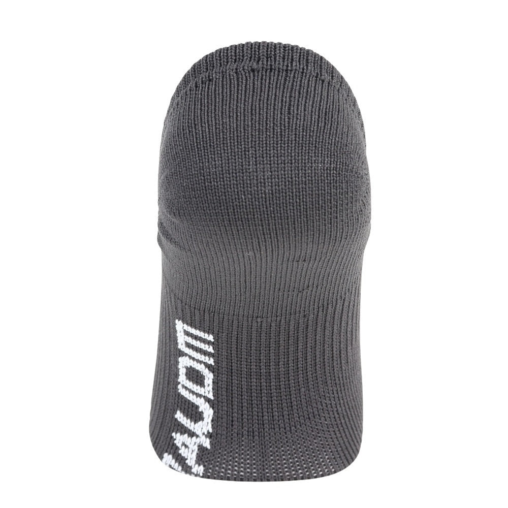 ストロングスニインソックス 3足組 CGYNVYBLK SK3S0059-WA894-GROK