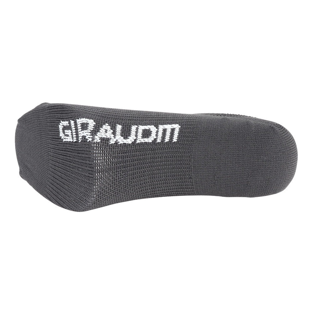 ストロングスニインソックス 3足組 CGYNVYBLK SK3S0059-WA894-GROK