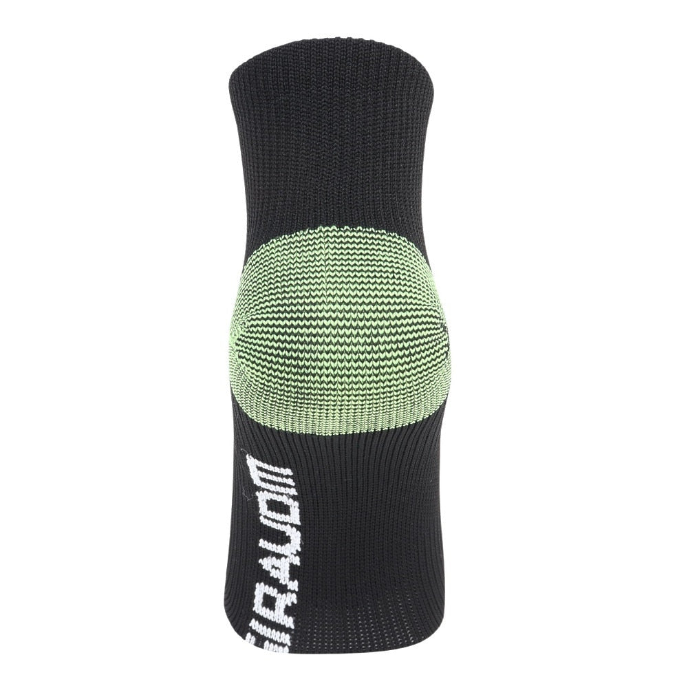 ストロングアンクルソックス 3足組 BLKBLUGRN SK3S0066-WA894-GROK