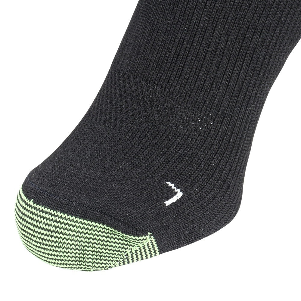 ストロングアンクルソックス 3足組 BLKBLUGRN SK3S0066-WA894-GROK