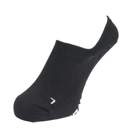 ストロングスニインソックス 3足組 BLK SK4S0187-WA894-GRYW