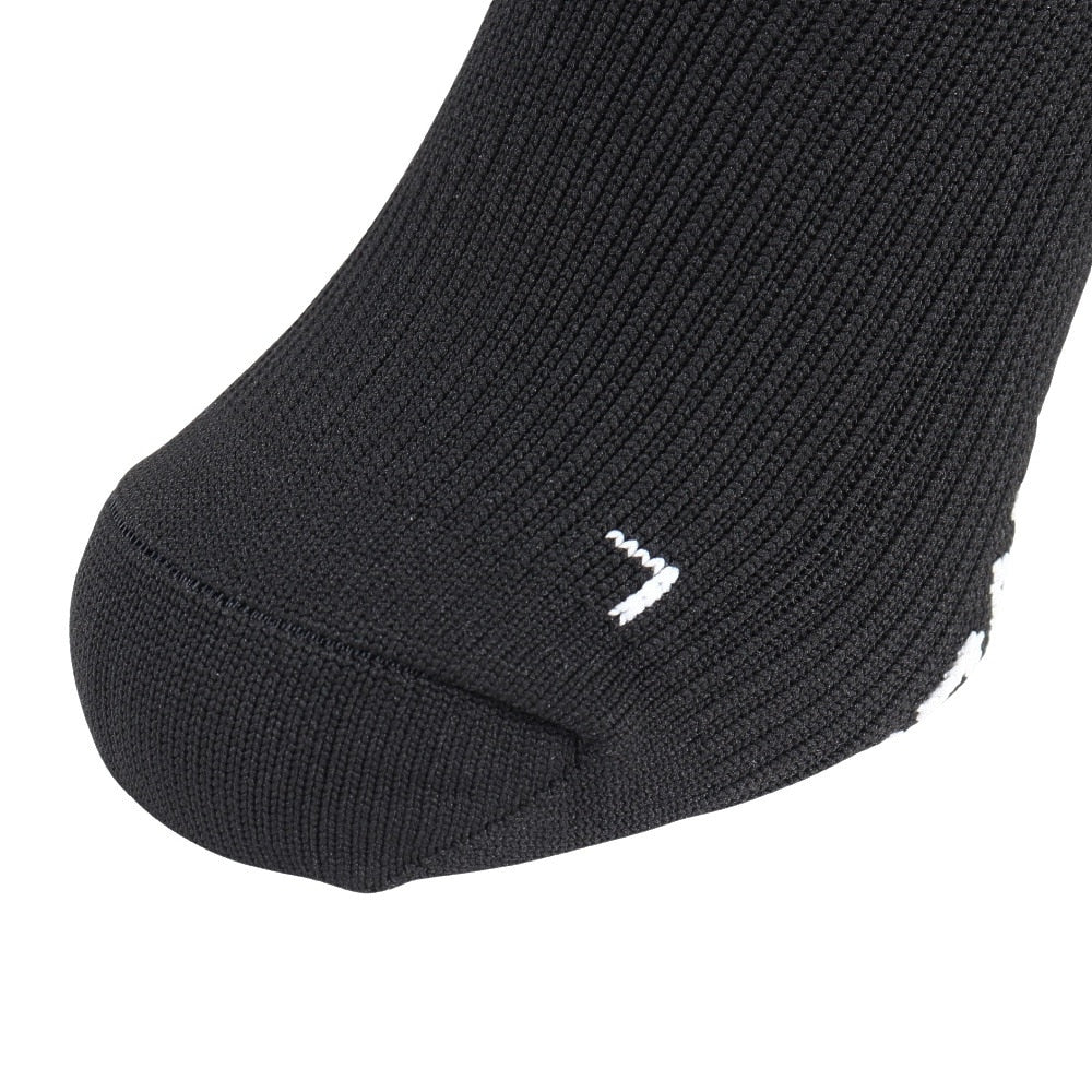ストロングスニインソックス 3足組 BLK SK4S0187-WA894-GRYW