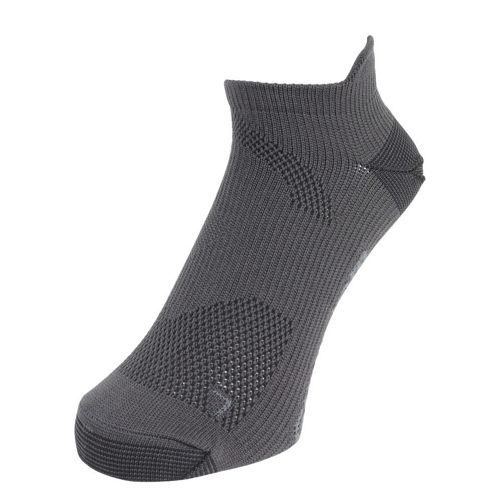 ストロングハイバソックス 3足組 CGYGRYBLK SK4S0189-WA894-GRYW