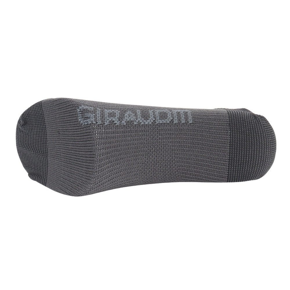 ストロングハイバソックス 3足組 CGYGRYBLK SK4S0189-WA894-GRYW