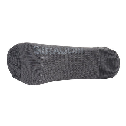 ストロングハイバソックス 3足組 CGYGRYBLK SK4S0189-WA894-GRYW