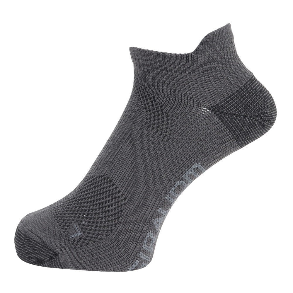 ストロングハイバソックス 3足組 CGYGRYBLK SK4S0189-WA894-GRYW