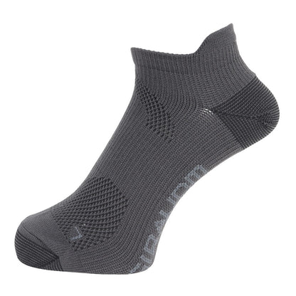 ストロングハイバソックス 3足組 CGYGRYBLK SK4S0189-WA894-GRYW