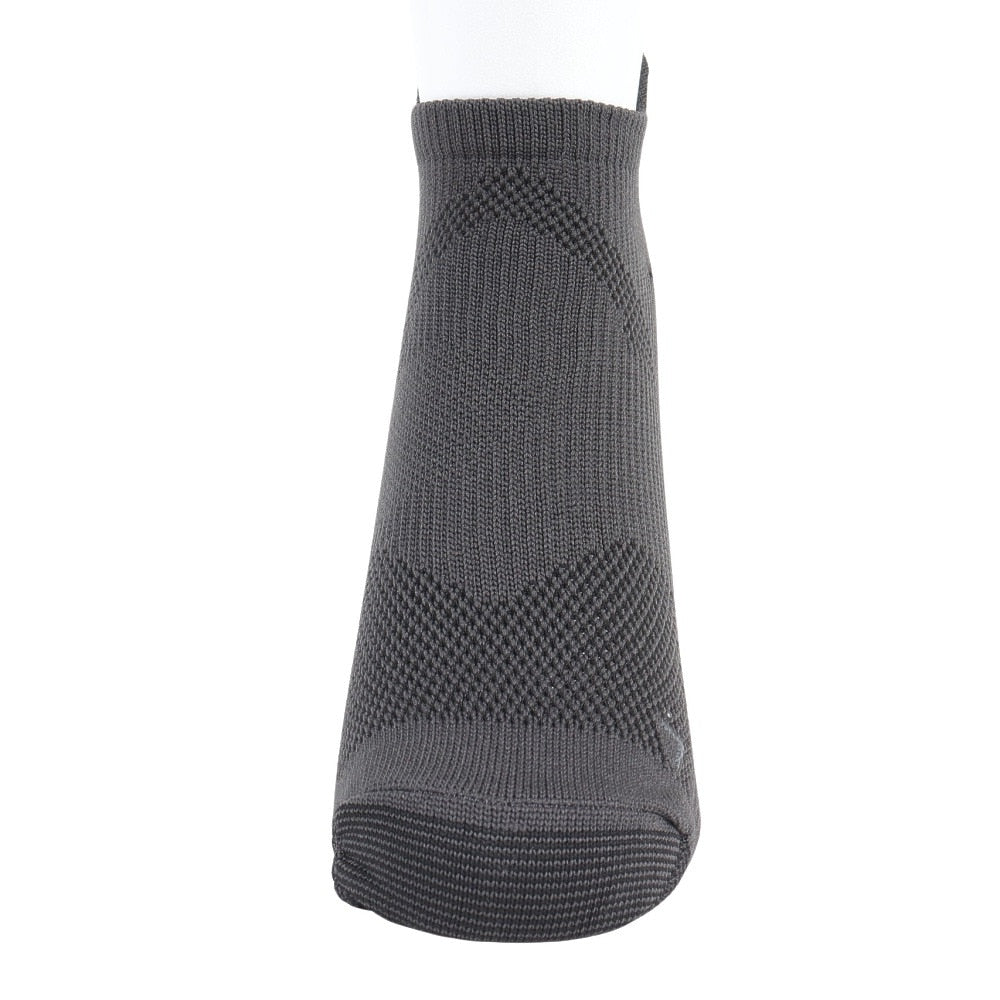 ストロングハイバソックス 3足組 CGYGRYBLK SK4S0189-WA894-GRYW