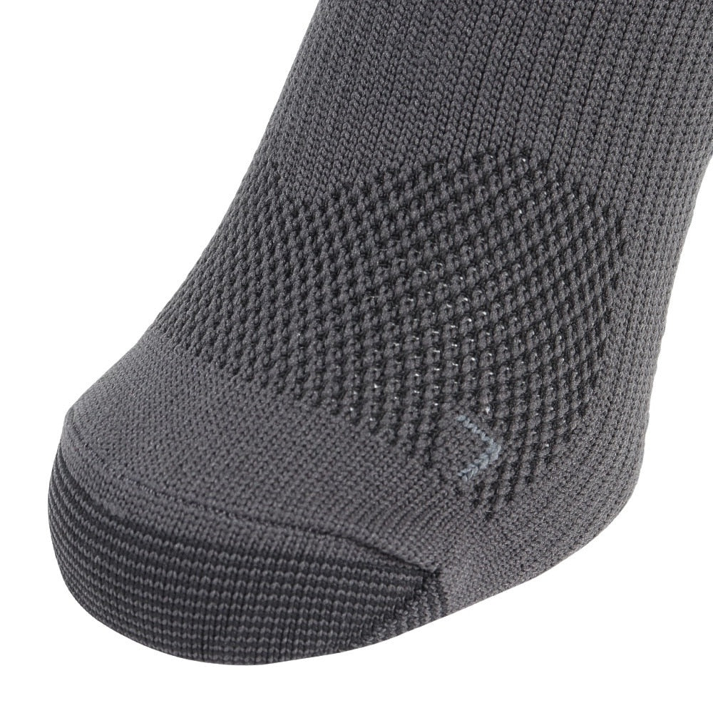 ストロングハイバソックス 3足組 CGYGRYBLK SK4S0189-WA894-GRYW