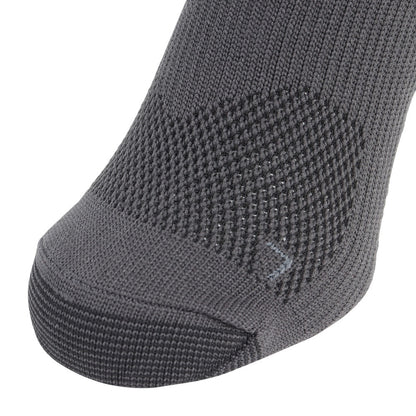 ストロングハイバソックス 3足組 CGYGRYBLK SK4S0189-WA894-GRYW