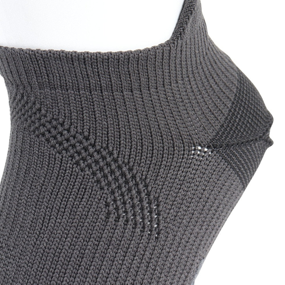 ストロングハイバソックス 3足組 CGYGRYBLK SK4S0189-WA894-GRYW