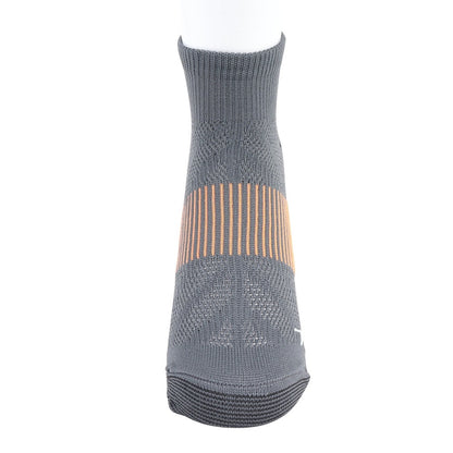 ストロングアンクルソックス 3足組 CGYNVYBLK SK4S0194-WA894-GRYW