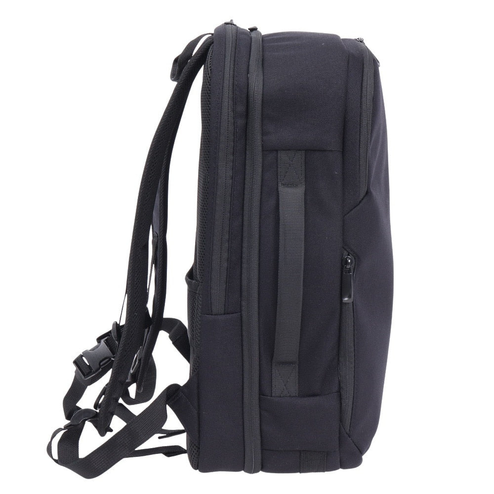 アウトビズトラベルバックパック 26L BK 2000039078 ビジネスバッグ