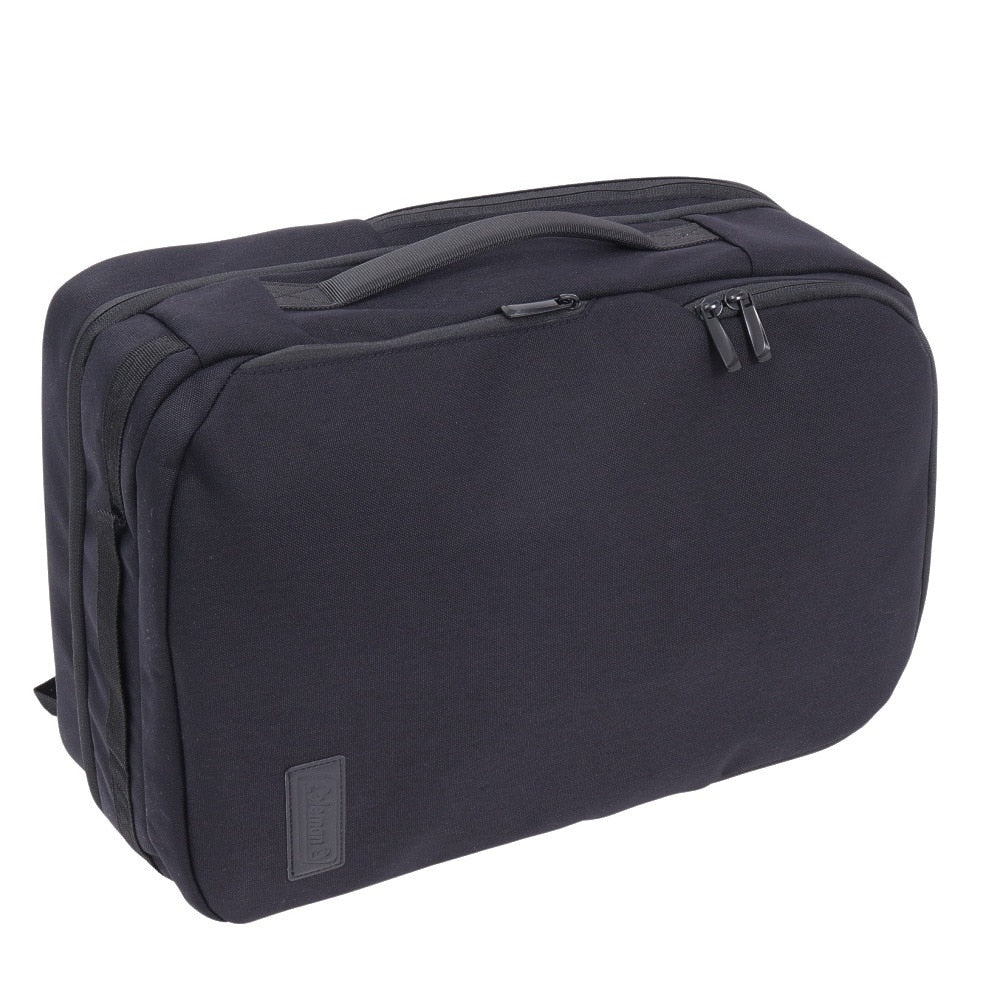アウトビズトラベルバックパック 26L BK 2000039078 ビジネスバッグ
