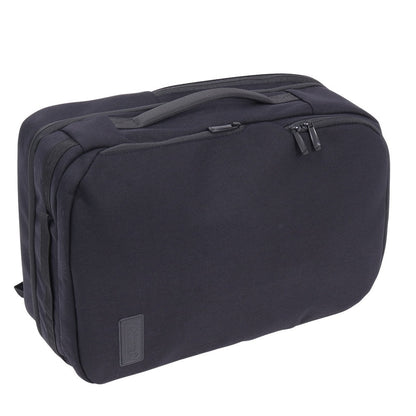 アウトビズトラベルバックパック 26L BK 2000039078 ビジネスバッグ