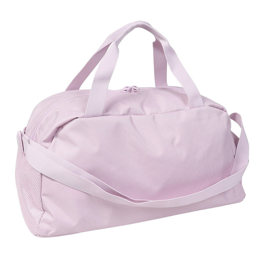 フェイズ スポーツバッグ 22L ピンク 7994915