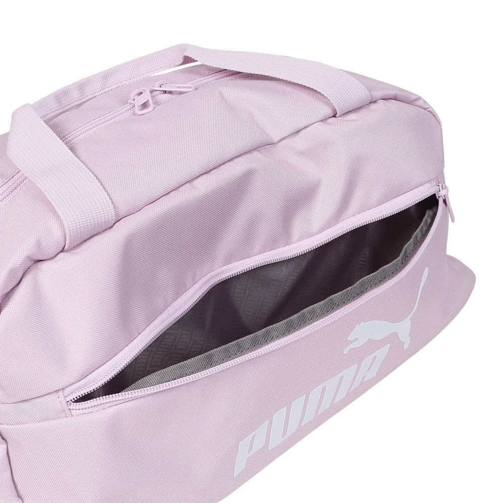 フェイズ スポーツバッグ 22L ピンク 7994915
