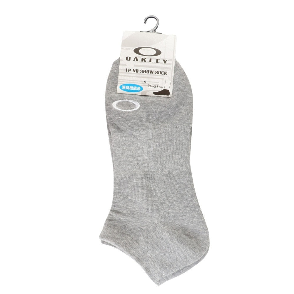 NO SHOW ソックス FOS901796-28B