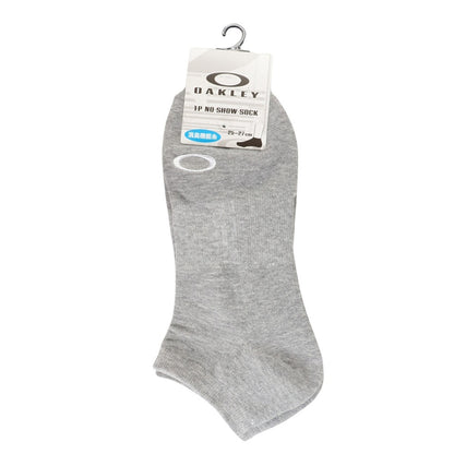 NO SHOW ソックス FOS901796-28B