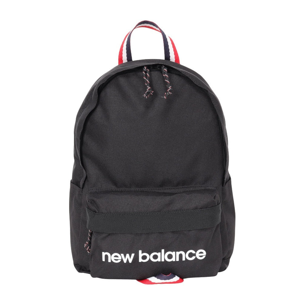 キッズ バックパック 9L  LAB45610BKU リュック