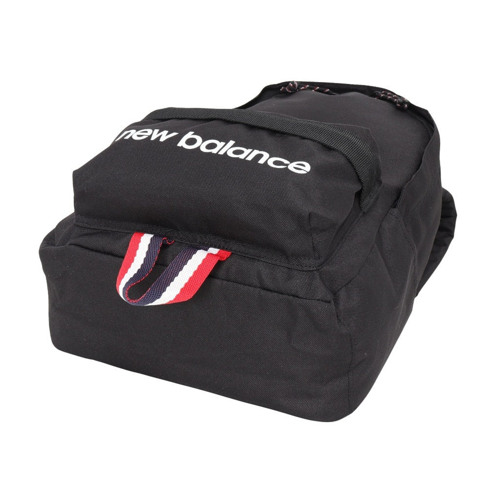 キッズ バックパック 9L  LAB45610BKU リュック