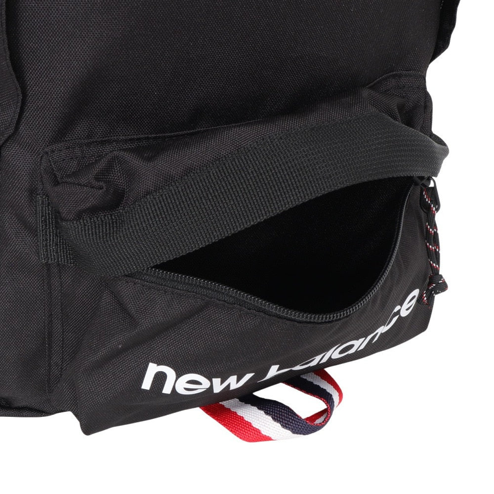 キッズ バックパック 9L  LAB45610BKU リュック