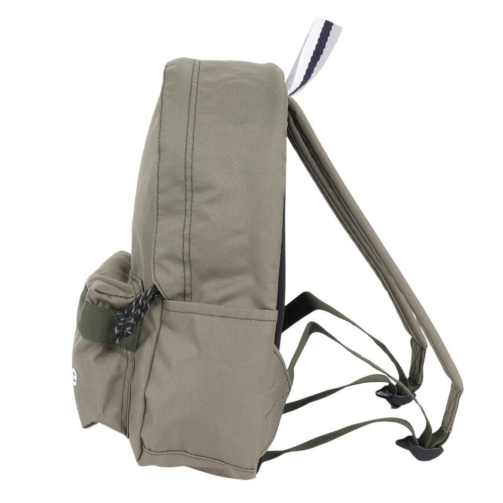 キッズ バックパック 9L  LAB45610DEK リュック