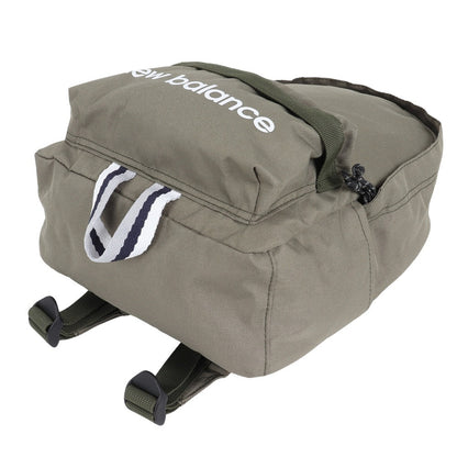 キッズ バックパック 9L  LAB45610DEK リュック