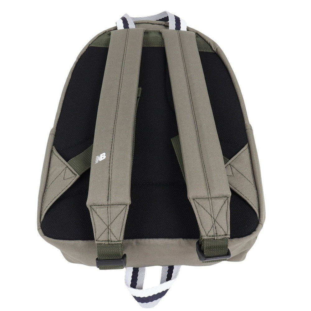 キッズ バックパック 9L  LAB45610DEK リュック