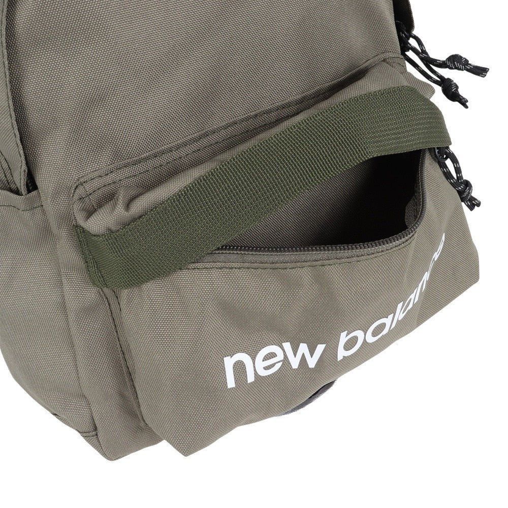 キッズ バックパック 9L  LAB45610DEK リュック