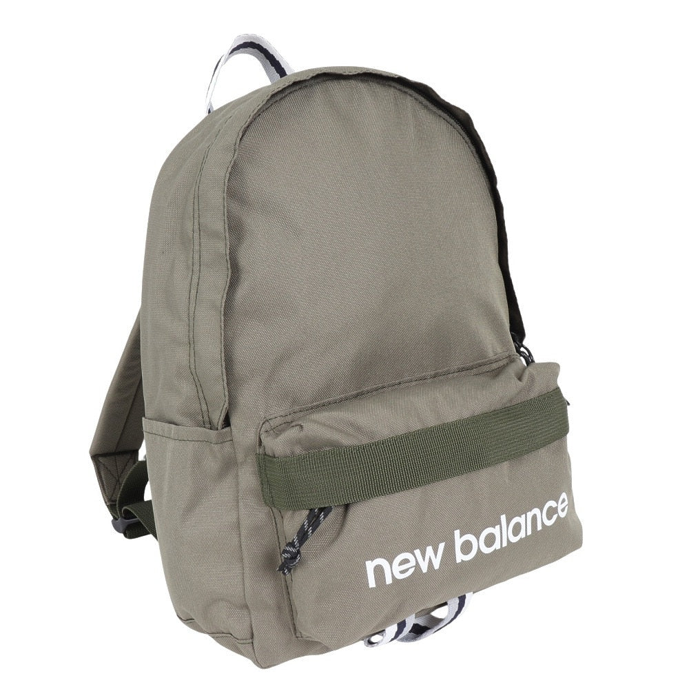 キッズ バックパック 9L  LAB45610DEK リュック