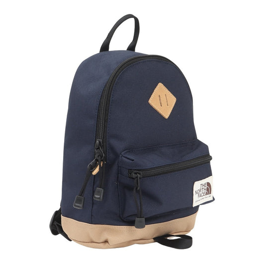 キッズ バークレーミニ 7L  NMJ72364 UN リュック