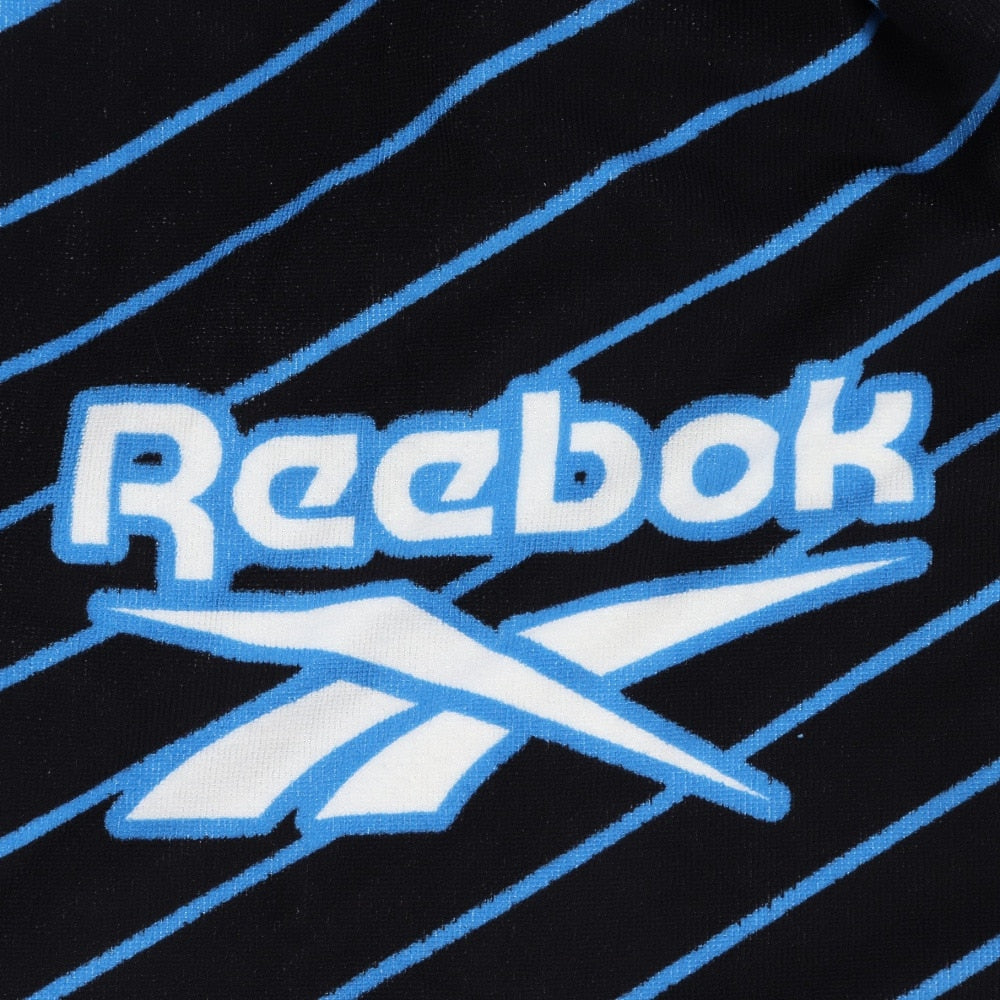 ラップタオル【Reebok(リーボック)】 巻きタオル 121406BK
