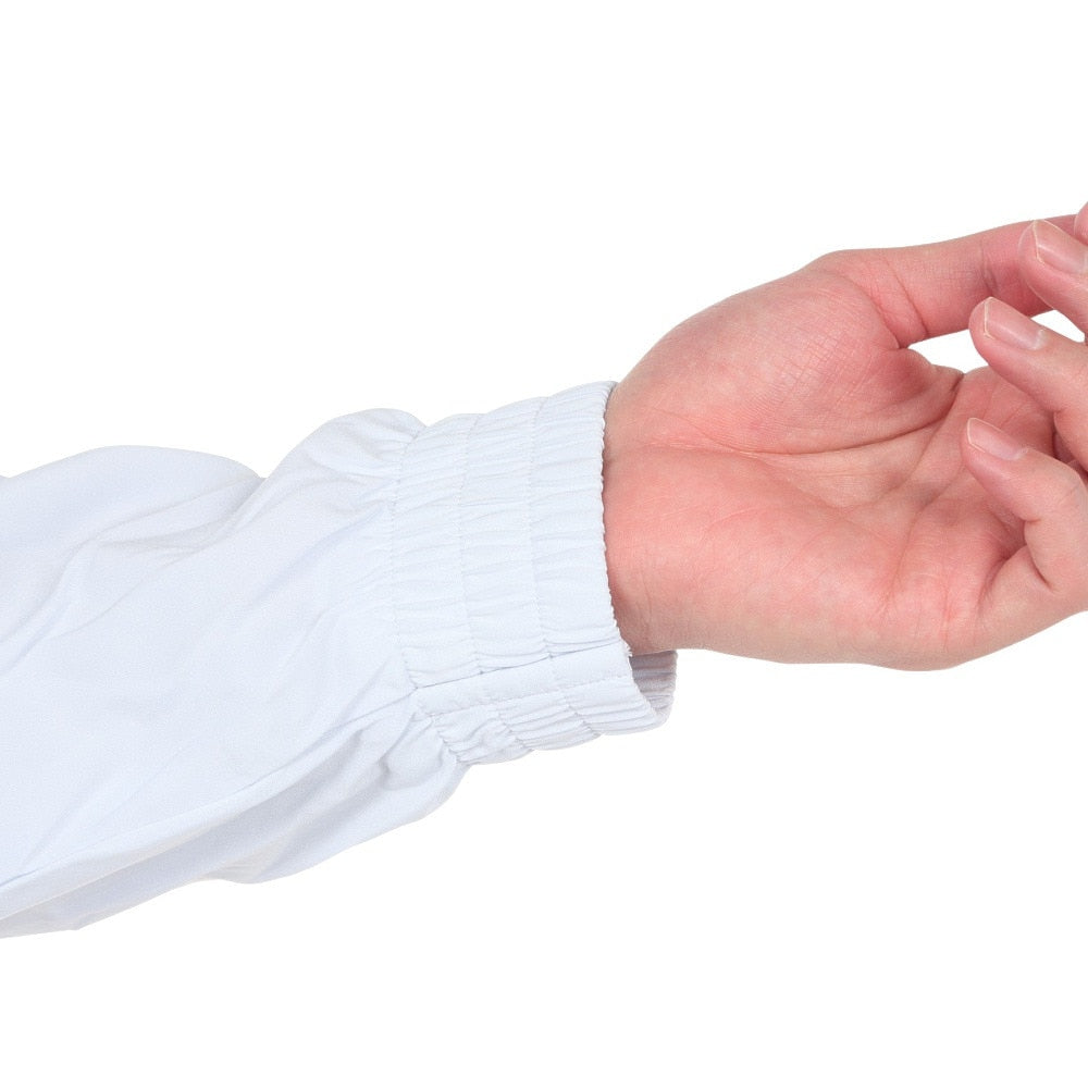 TRAIN BIG CAT ウーブンフルジップジャケット 525563 42 SLV