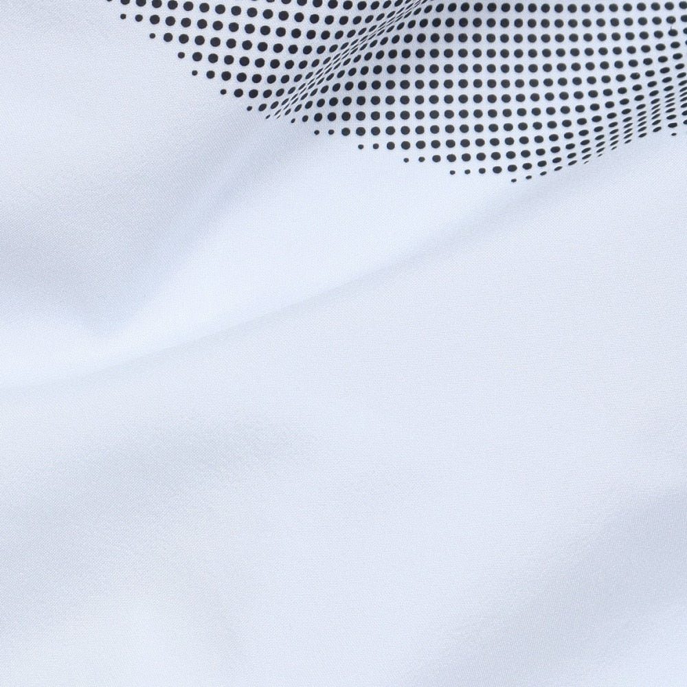 TRAIN BIG CAT ウーブンフルジップジャケット 525563 42 SLV