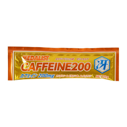 カフェイン 200 冴 エナジードリンク味 20g 890107