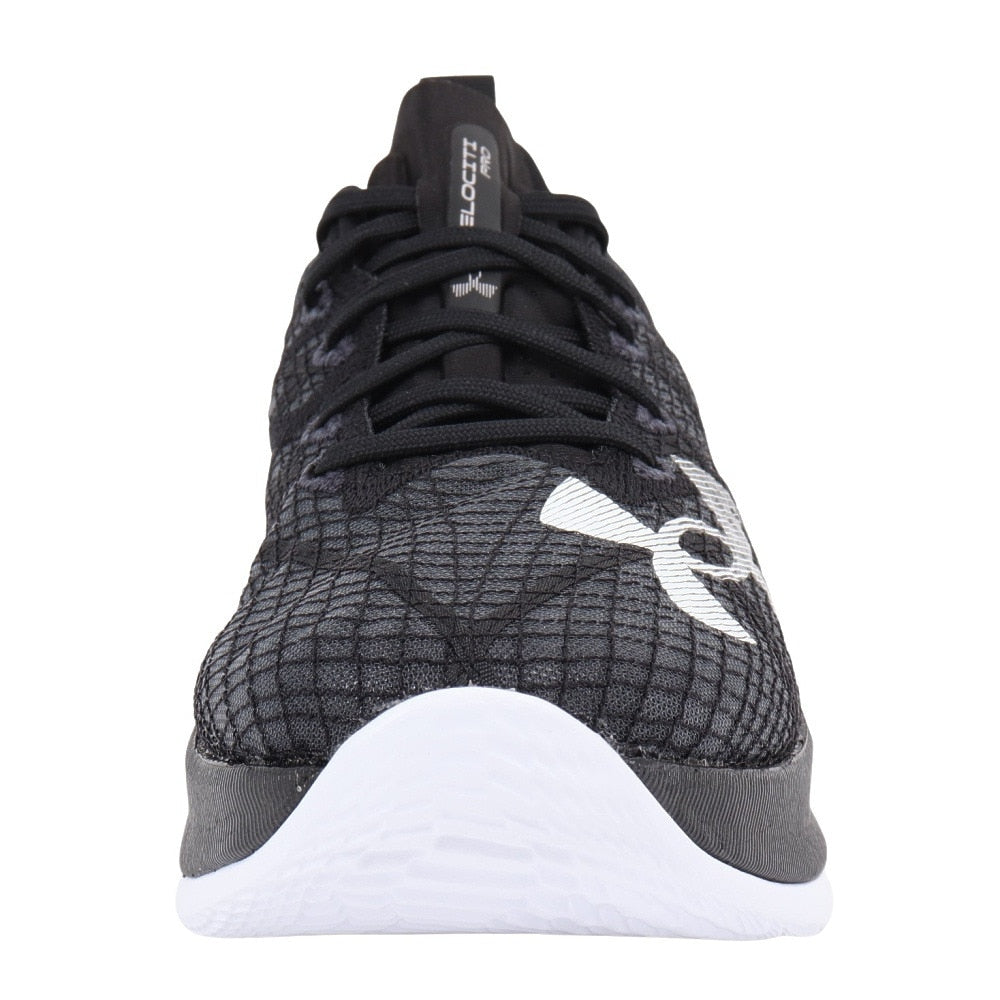 【（UNDER ARMOUR（アンダーアーマー）】ランニングシューズ ベロシティプロ スニーカー  ブラック 3027560